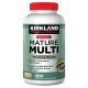 قرص مولتی ویتامین بزرگسال Kirkland Mature +50 کرکلند (400 عددی)_681487ed15746.jpeg