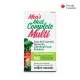 قرص مولتی ویتامین مردانه Webber Naturals Men’s Multi Vitamin وبر نچرالز (90 عددی)_6819d48f923ec.webp