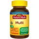 قرص مولتی ویتامین  نیچرمید  (۱۳۰عددی) Nature Made. Multi_68107635d8858.webp