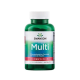 قرص مولتی ویتامین پرایم زنانه Swanson Multivitamin Prime For Women سوانسون ( 90 عددی)_682467f58ac66.png