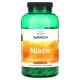 قرص نیاسین سوانسون (۲۵۰عددی)SWANSON Niacin_680f259385cc1.webp