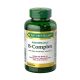 قرص ویتامین B-Complex نیچرز بونتی (150 عددی)_682466f0a3678.jpeg