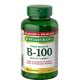 قرص ویتامین B100 Complex نیچرز بونتی (180 عددی)_682465e5c9ca6.jpeg