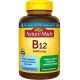 قرص ویتامین B12 1000mcg نیچرمید Nature Made (400 عددی)_681c798bde02c.jpeg