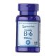 قرص ویتامین B6 100 mg پوریتان پراید (100 عددی)_6825b86cc8f48.jpeg