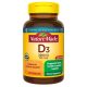 قرص ویتامین D3 2000iu نیچرمید NatureMade (220 عددی)_681b26c75cc48.jpeg
