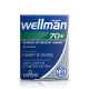 قرص ویتامین آقایان بالای 70 سال ولمن Wellman ویتابیوتیکس (30 عددی)_6819d551a0962.png
