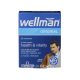 قرص ویتامین آقایان ولمن Wellman ویتابیوتیکس (30 عددی)_6815ddb5478f8.jpeg