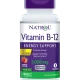 قرص ویتامین رهش سریع Natrol B12 Fast Dissolve 5000mcg ناترول (100 عددی)_6819d66547d5c.webp