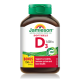 قرص ویتامین Jamieson D3 1000iu جیمیسون  (180 عددی)_681dcfa9730d9.png