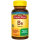 قرص ویتامین NatureMade Vitamin B6 100mg نیچرمید (100 عددی)_681090d467fbe.webp