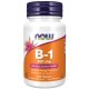 قرص ویتامین NOW B1 100mg (100 عددی)_681b26b4636ae.jpeg