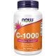 قرص ویتامین NOW Vitamin C 1000mg (100 عددی)_681094f67fea0.jpeg