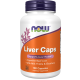 قرص پاکسازی کبد NOW Liver Tone (100 عددی)_6810930eb2b41.png