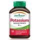 قرص پتاسیم Jamieson Potassium Gluconate 50mg جیمیسون (100 عددی)_681c79b352509.jpeg