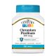 قرص کروم پیکولینات 21Century Chromium Picolinate 200mcg قرن 21 (100 عددی)_681091b8ab78d.jpeg