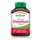 قرص کروم کیلات Jamieson Chelated Chromium 200mcg جیمیسون (100 عددی)_68172fc0ee952.webp
