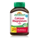 قرص کلسیم منیزیم Jamieson Calcium Magnesium + D3 جیمیسون  (200 عددی)_6819d3d93a61b.webp