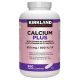 قرص کلسیم پلاس Kirkland Calcium Plus 1500mg کرکلند (500 عددی)_68148b4701db1.jpeg