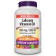 قرص کلسیم Webber Naturals Calcium With D3 وبر نچرالز (275 عددی)_6810911cc3de1.jpeg