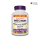 قرص Webber Naturals B100 Complex وبر نچرالز (140 عددی)_68148920ba051.webp