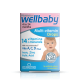 قطره مولتی ویتامین کودک ولبیبی Vitabiotics Wellbaby ویتابیوتیکس (30 میل)_68230220d9c89.png