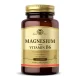 منیزیم +vitamin B6 سولگار_68a1b19507648.webp