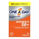 مولتی ویتامین بانوان بالای 50 سال بایر One Day Women’s (90 عددی)_68148bc3b891c.jpeg