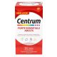 مولتی ویتامین سنتروم Centrum Forte Essentials (100 عددی)_681090789e2b1.jpeg