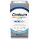 مولتی ویتامین سنتروم آقایان بالای 50 سال Centrum Men (100 عددی)_681487f75b253.jpeg