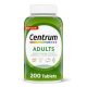 مولتی ویتامین سنتروم بزرگسال Centrum Adults (200 عددی)_6810948d6fc0c.jpeg