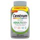 مولتی ویتامین سنتروم بزرگسال بالای 50 سال Centrum Adults (325 عددی)_6810920a7ba54.jpeg