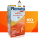 مولتی ویتامین فارماتون سوییس اصلی سافت ژل (۱۰۰ عددی  ) vitamins pharmaton_6809de9f09e6f.png