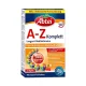 مولتی ویتامین کامل A-Z آبتی 40 عددی_68a6f970c9d2b.webp