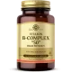 مکمل ب کمپلکس گیاهی سولگار 50عددی B-Complex 50 SOLGAR_68a1b18611933.webp