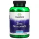 مکمل زینک گلوکونات سوانسون Zinc Gluconate_68aaee7385aae.webp