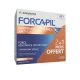 مکمل ضد ریزش فورکاپیل فرانسه تقویت فولیکول مو Forcapil® Fortifying Keratin_68a6f9b390249.webp
