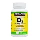 ویتامین دی D3 کرکلند 1000 کانادا 25mcg_68a6f868d30b9.webp