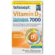 ویتامین دی vitamin D3 تتسپت tetesept دوز 7000_68aee4a9242c1.webp