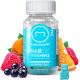 پاستیل تقویت مو شوگر بیر هیر نسخه Sugar Bear Hair Vitamin PRO (62 عددی)_68148ce5199c0.png