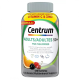 پاستیل مولتی ویتامین سنتروم بزرگسال بالای 50 سال Centrum Adults Multi Vitamin Gummies (130 عددی)_6807530d2f81b.png