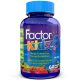 پاستیل مولتی ویتامین کامل کودک Focus Factor Kids (60 عددی)_681b239e9e93f.jpeg