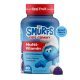 پاستیل مولتی ویتامین کودک اسمورفی Smurfs Kids Multivitamin (60 عددی)_6819d63729816.jpeg
