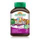 پاستیل مولتی ویتامین کودک Jamieson Multivitamin for Kids Chewables جیمیسون  (60 عددی)_6818816778935.webp