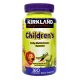 پاستیل مولتی ویتامین کودک Kirkland Gummies Multi Vitamin کرکلند (160 عددی)_68148a7b33515.jpeg