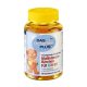 پاستیل مولتی ویتامین کودکان 4+ سال میولیس Mivolis MultiVitamin Kids Gummie (60 عددی)_68888f4d9d95e.jpeg