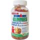 پاستیل کودک امگا IRONKIDS Gummies Omega 3 (200 عددی)_68075339a9f7a.jpeg