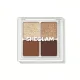 پالت سایه 4 تایی crystal شیگلم رنگ sheglam higher self_6896d8170e7e0.webp