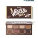 پالت سایه شیگلم ونکا بار 8 رنگ جذاب Willy Wonka Wonka sheglam_68a014de7b2b8.webp