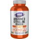 پودر ال-آرژنین و سیترولین NOW L-Arginine & Citrulline Powder 1.500mg (340 گرم)_6810961f75657.jpeg